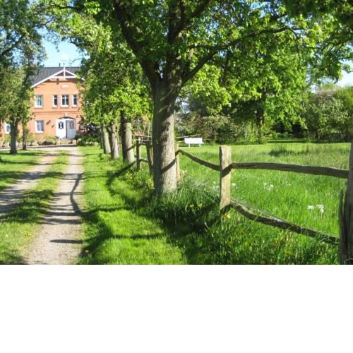 Hof Faasel - Bauernhofurlaub an der Ostsee