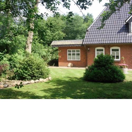 Hof Glücksburg
