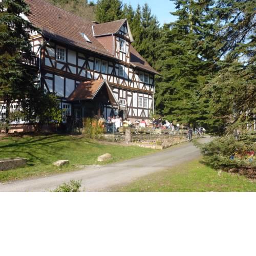 Hof Guttels Waldgasthof Ferienpension