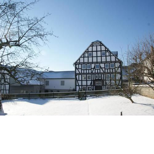 Hof Hallenberg