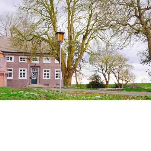 Hof Hilkenborg am Deich 75099