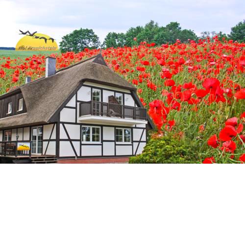 Hof Kranichstein