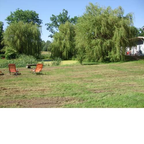 Hof Kranichweide, Ferienwohnung "Granilager"
