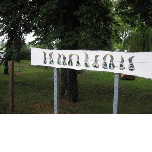 Hof Kranichweide, Ferienwohnung "Hrimfaxi"