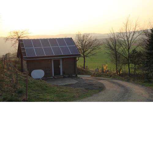 Hof Marienberg, 56340 Osterspai, Deutschland Wanderhütte