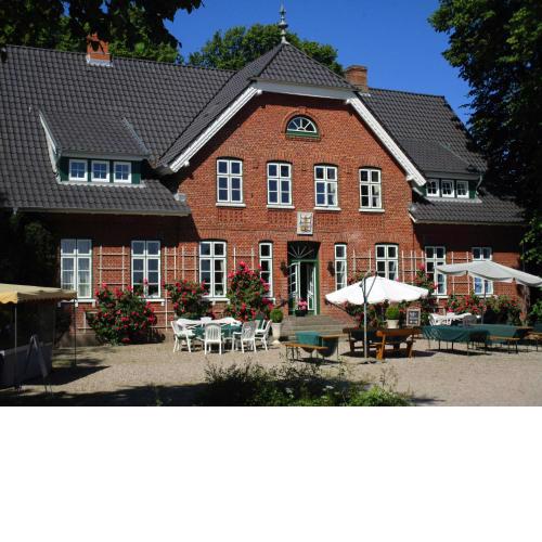 Hof Osterbunsbüll