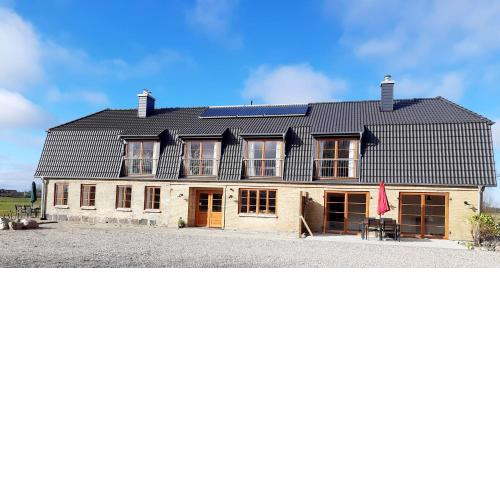 Hof Ruemland Ferienwohnungen