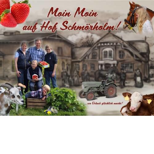 Hof Schmörholm