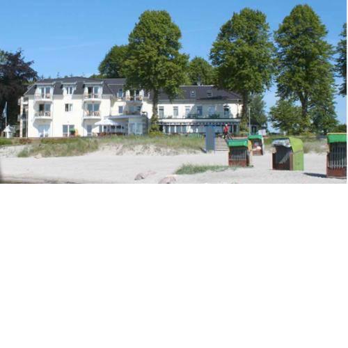 Hof Sierksdorf