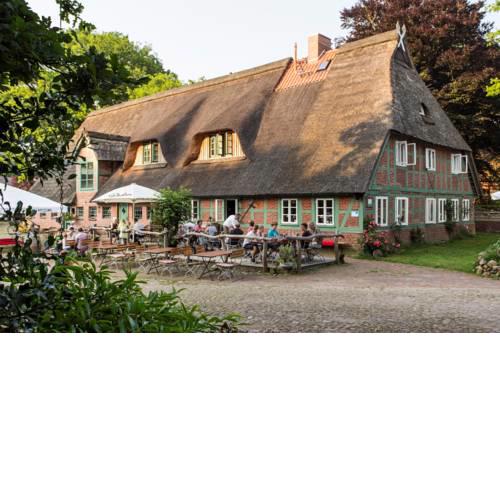 Hof und Gut Jesteburg
