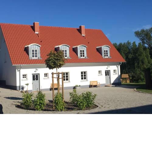Hof Vilmnitz Haus A