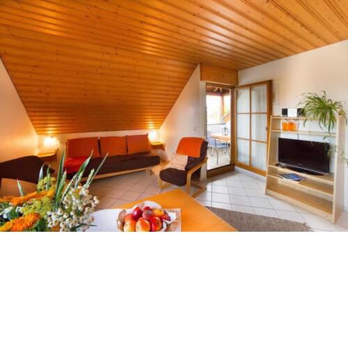 Hof Wagenberg Ferienwohnung 2