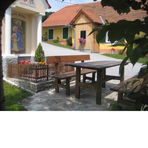 Hof Zaunfranzl