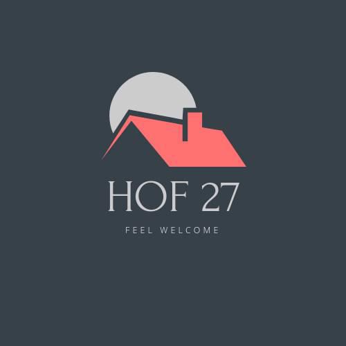 HOF27 - das Appartment