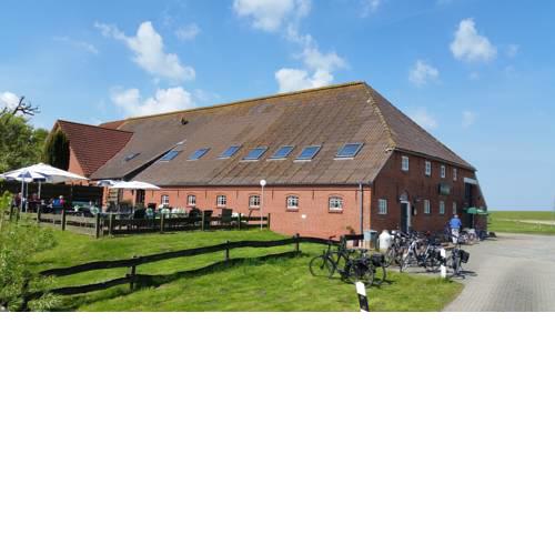 Hofcafé & Ferienhof Akkens