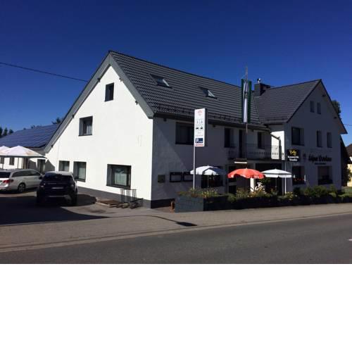 Höfener Wirtshaus