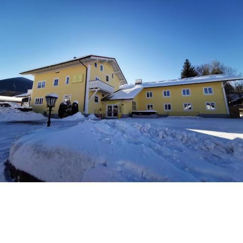 HoFer am Zeitberg - Hotel Garni & Ferienwohnungen