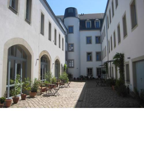 Hofgarten 1824