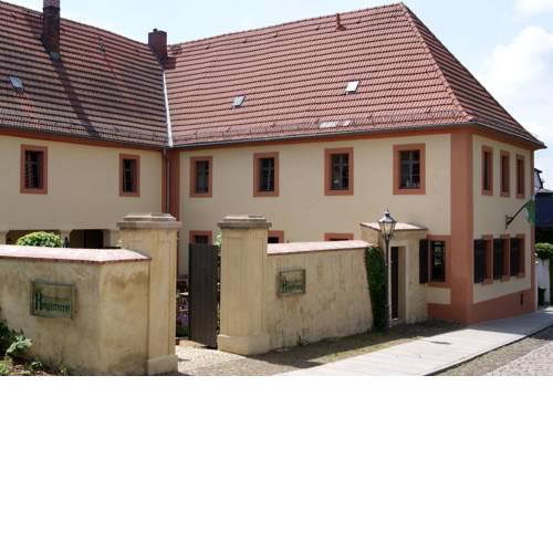 Hofgärtnerei