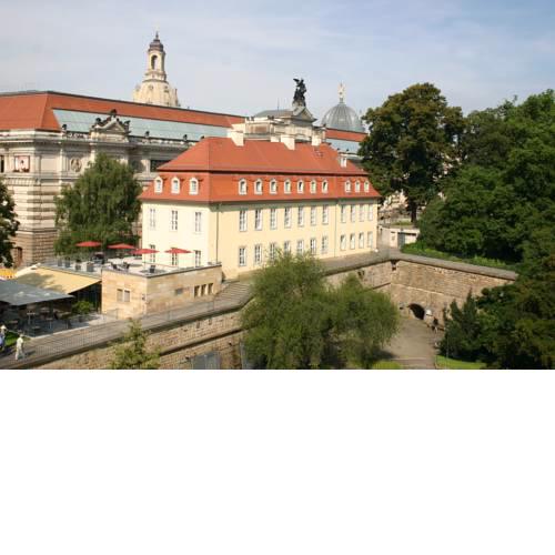 Hofgärtnerhaus