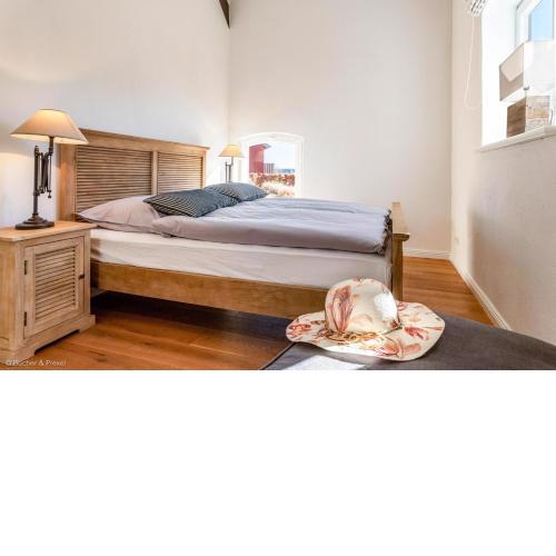 HofGut Bockelkathen Apartment 1