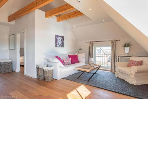 HofGut Bockelkathen Apartment 4