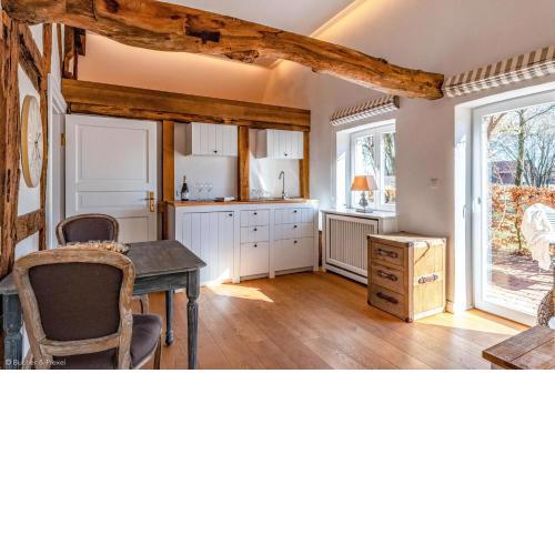 HofGut Bockelkathen Apartment 6