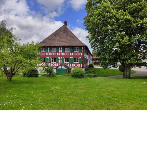 Hofgut Breitenbach