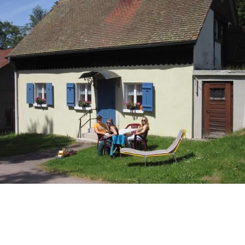 Hofgut Duerrenbuehl