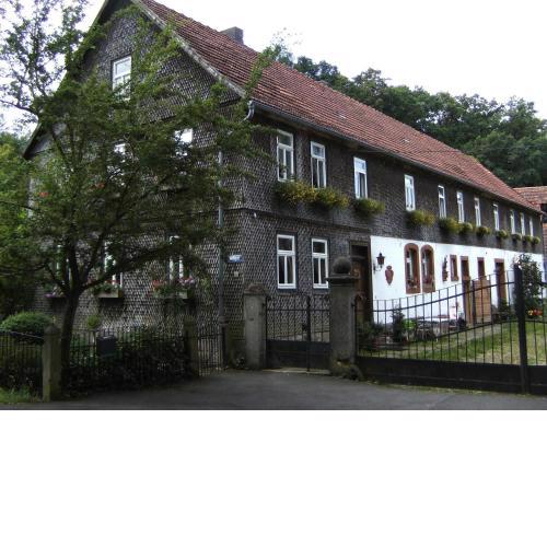 Hofgut Schackau
