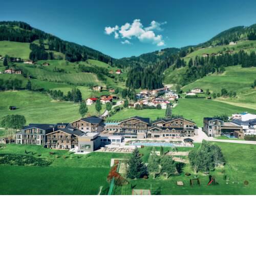 Hofgut Wagrain Apartment & Lifestyle Resort ab Dez 2021