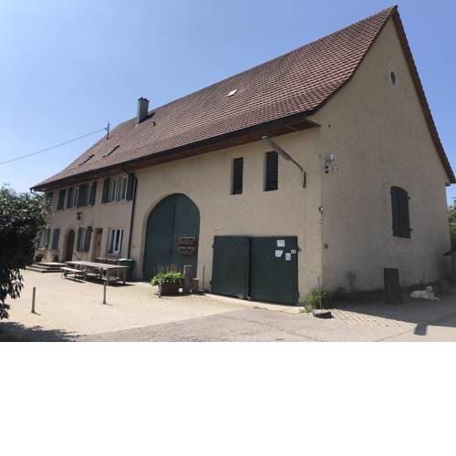 Hofgut Wiggenweiler
