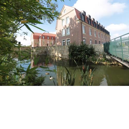 Hofhotel Grothues-Potthoff
