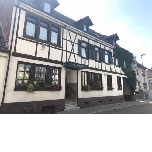 Hofreit am Bierkeller