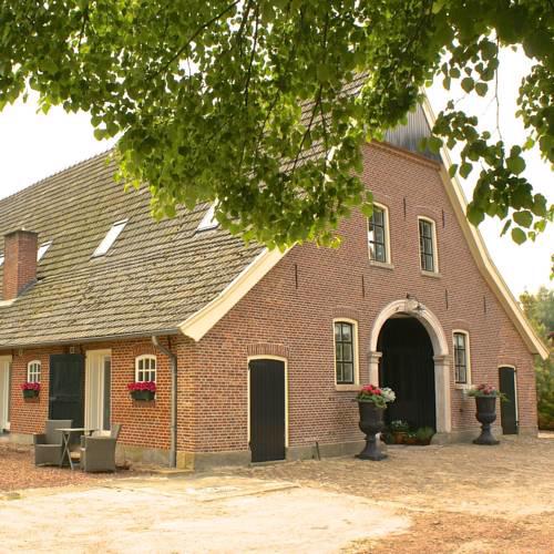 Hofstede de Rieke Smit