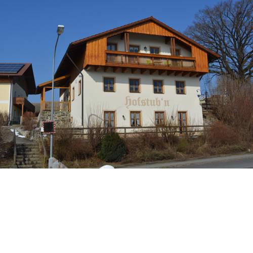 Hofstub´n