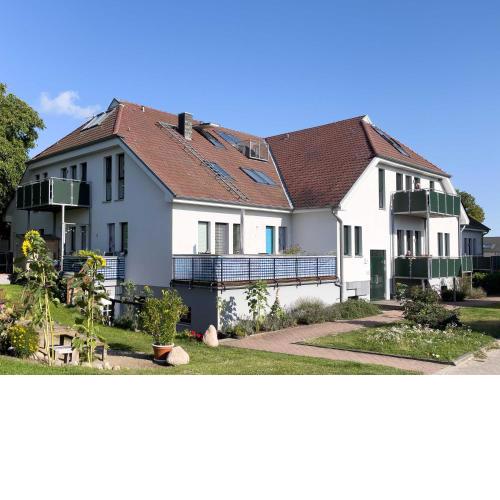 Höft Residenz Alt Reddevitz