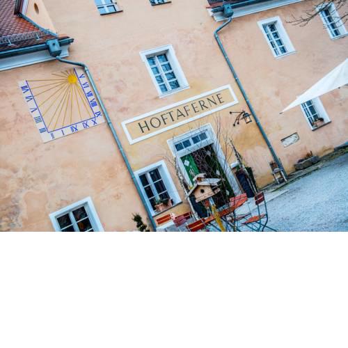 Hoftaferne Neuburg am Inn