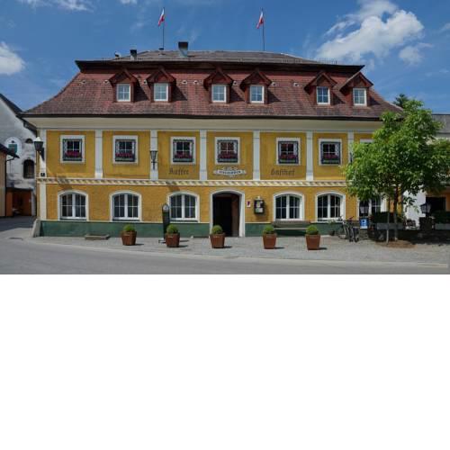 Hoftaverne Ziegelböck