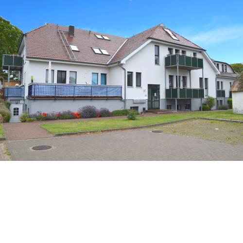 Höftresidenz