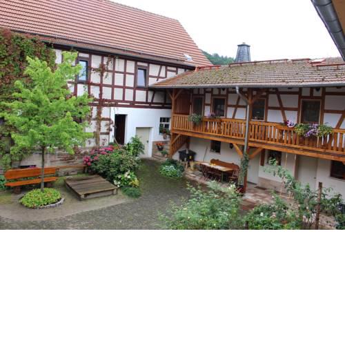 Hofurlaub Schwalbennest
