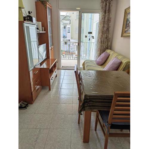 hogar calido calafell