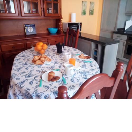 Hogar Laranafran