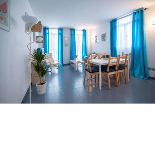 Hogar Vera Apartments&Bikes
