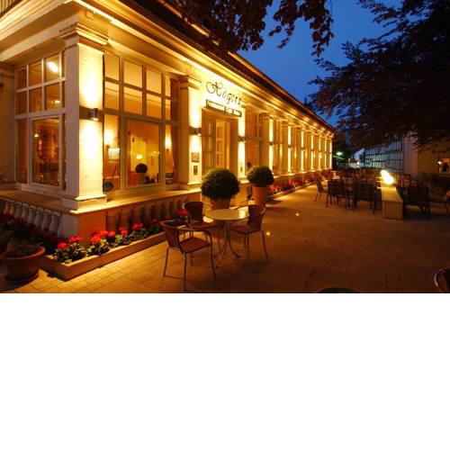 Höger's Hotel & Restaurant