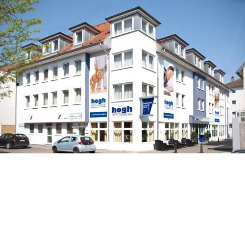 hogh Hotel Heilbronn