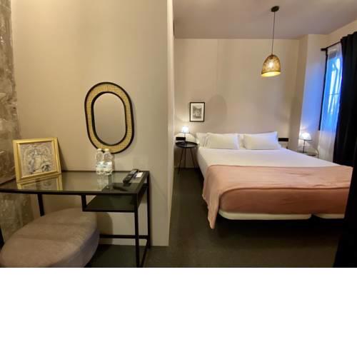 HoGraFic hotel boutique