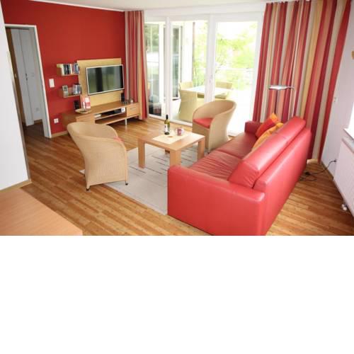 Hohe Lith Wohnung 6