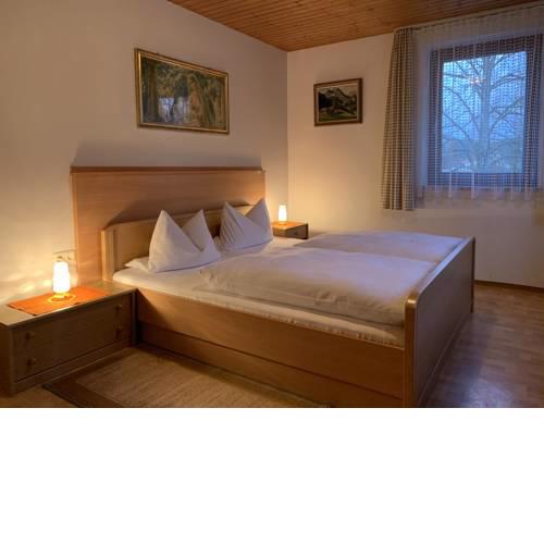 Hohe Tanne