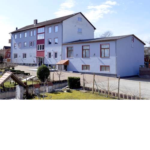 Hohe Tanne